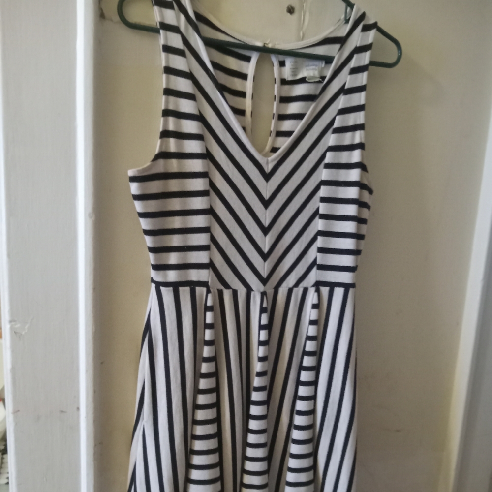 Anthropologie Saturday Sunday dress M